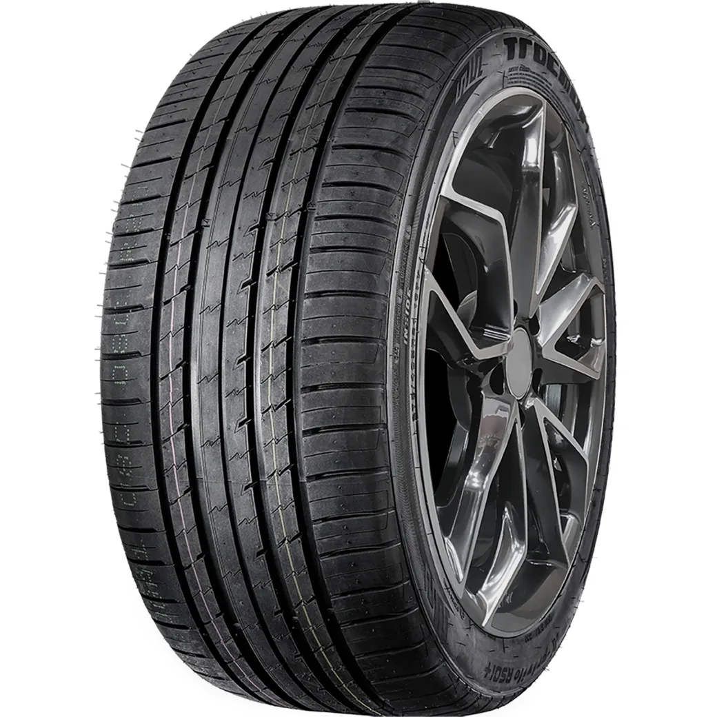 Tracmax 235/50ZR21 101Y XL X-Privilo RS01+ TL