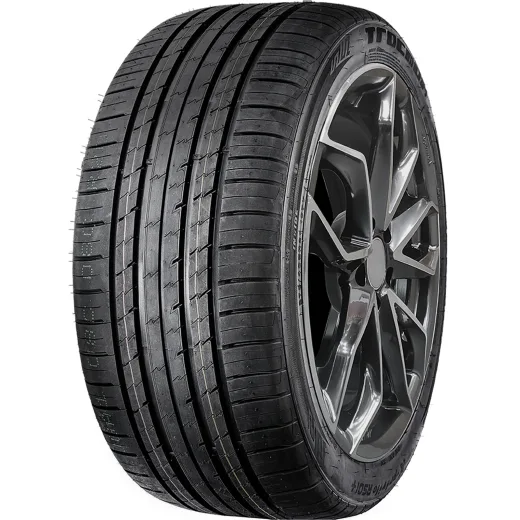 Tracmax 275/35ZR22 104Y XL X-Privilo RS01+ TL