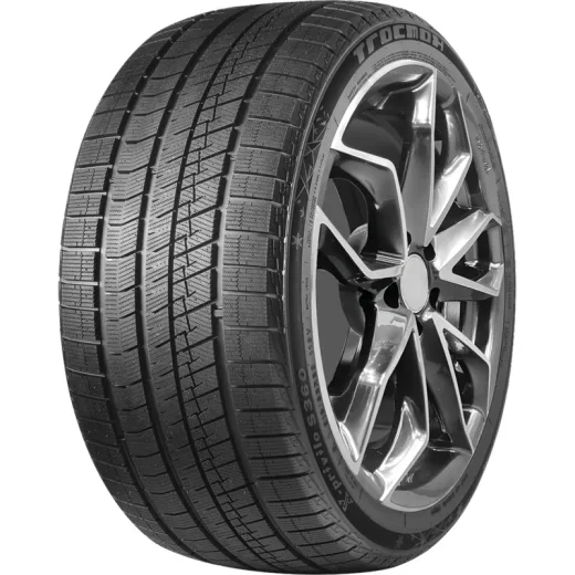 Tracmax 245/50R18 100S X-Privilo S360 TL