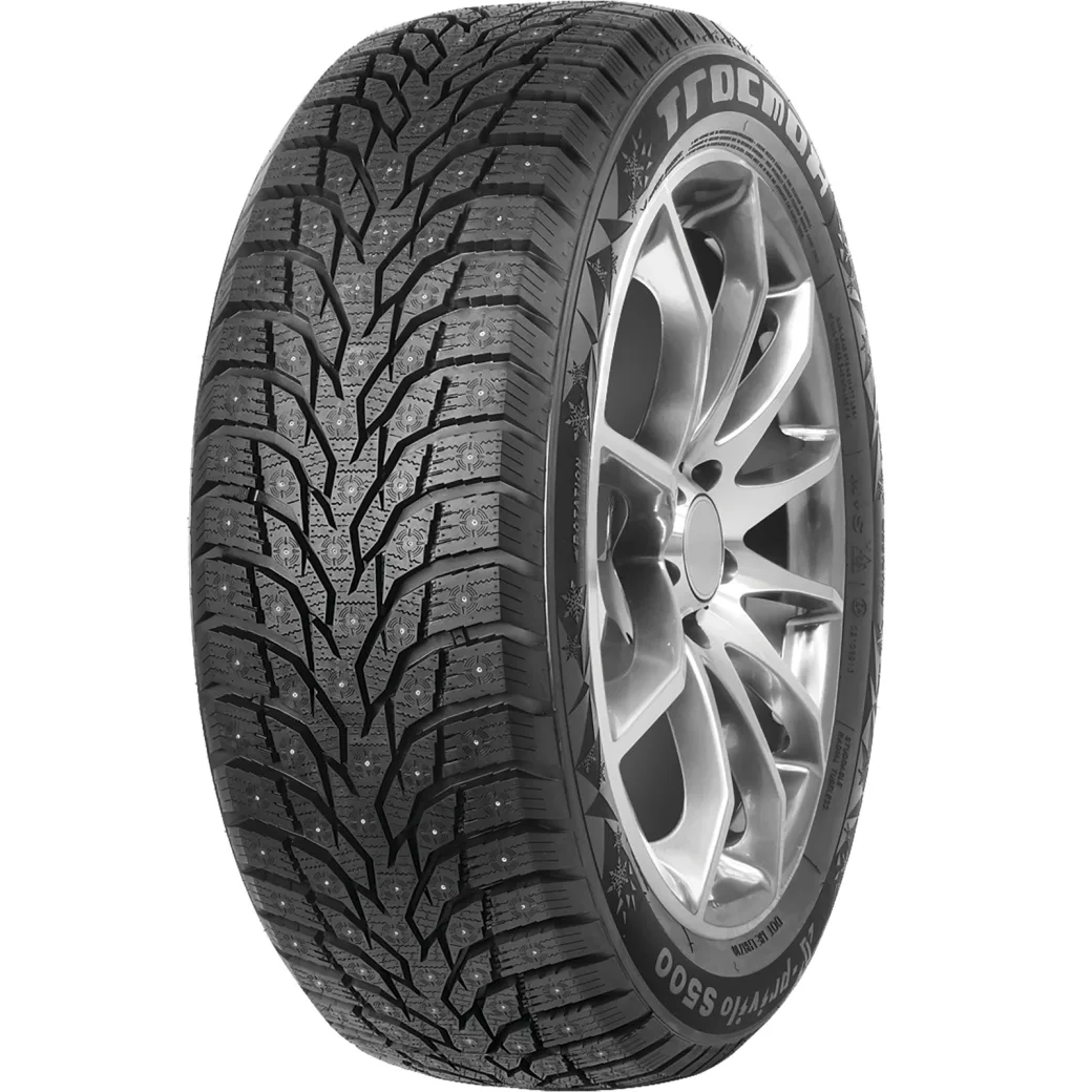 Tracmax 245/45R18 100T XL X-Privilo S500 TL (270 шип.)
