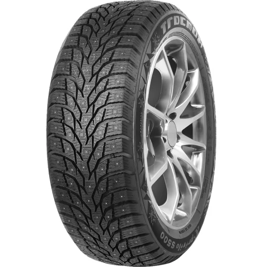 Tracmax 205/55R16 94T XL X-Privilo S500 TL (248 шип.)