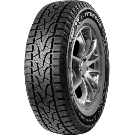 Tracmax LT225/75R16 115/112S X-Privilo S550 TL (104 шип.)