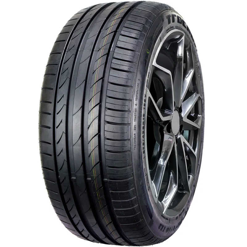 Tracmax 205/45ZR16 87W XL X-Privilo TX3 TL