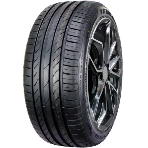 Tracmax 205/45ZR16 87W XL X-Privilo TX3 TL