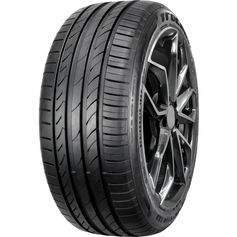 Tracmax 195/45R15 78V X-Privilo TX3 TL