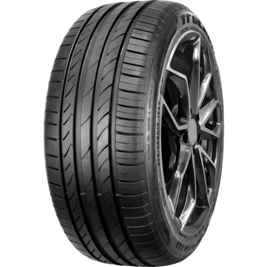 Tracmax 195/45R15 78V X-Privilo TX3 TL