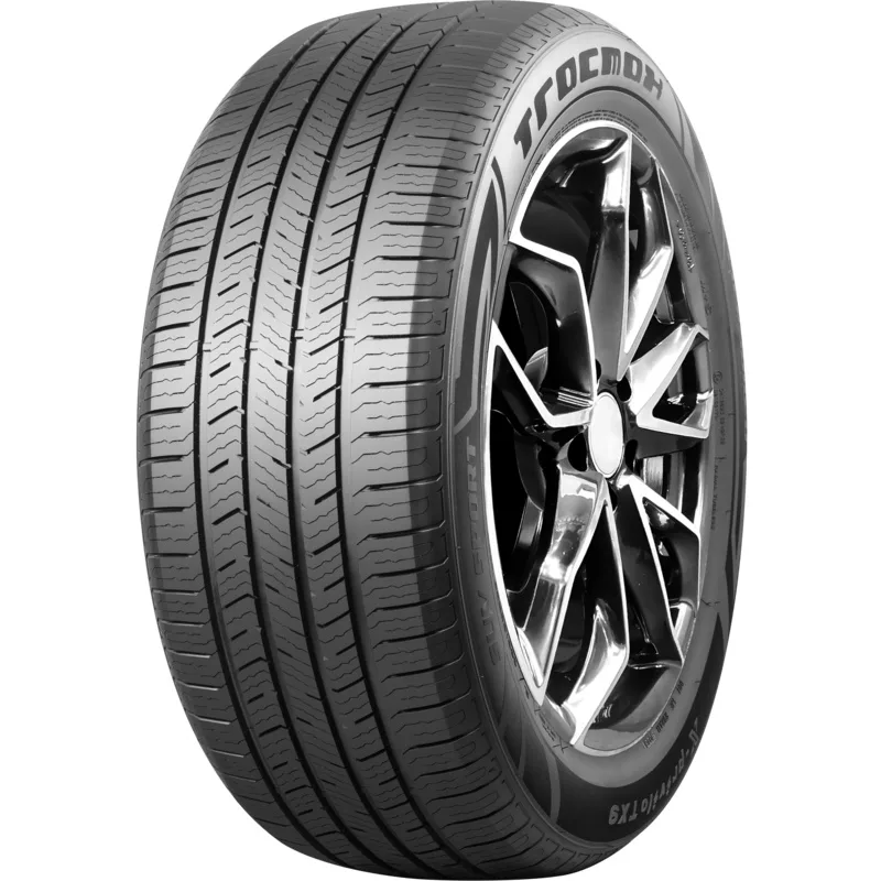 Tracmax 215/65R17 99H X-Privilo TX9 TL