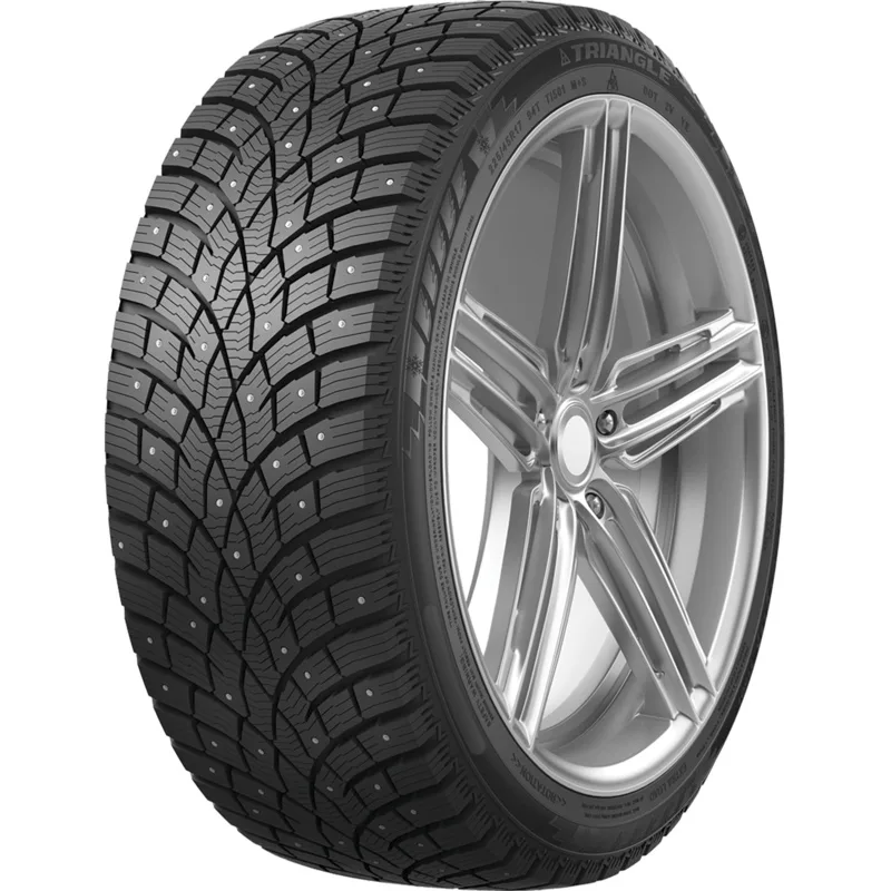 Triangle 245/65R17 111T XL IcelynX TI501 TL (224 шип.)