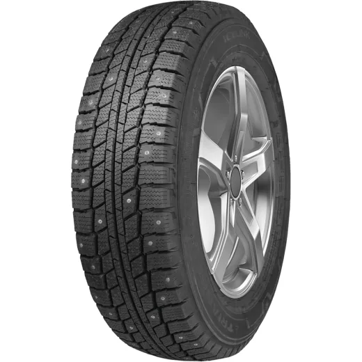 Triangle 185/75R16C 104/102Q IceLink Van Trin LS01 TL 8PR (94 шип.)