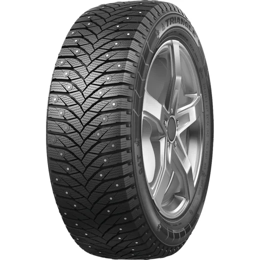 Triangle 205/65R15 99T XL IceLink Trin PS01 TL M+S 3PMSF (128 шип.)