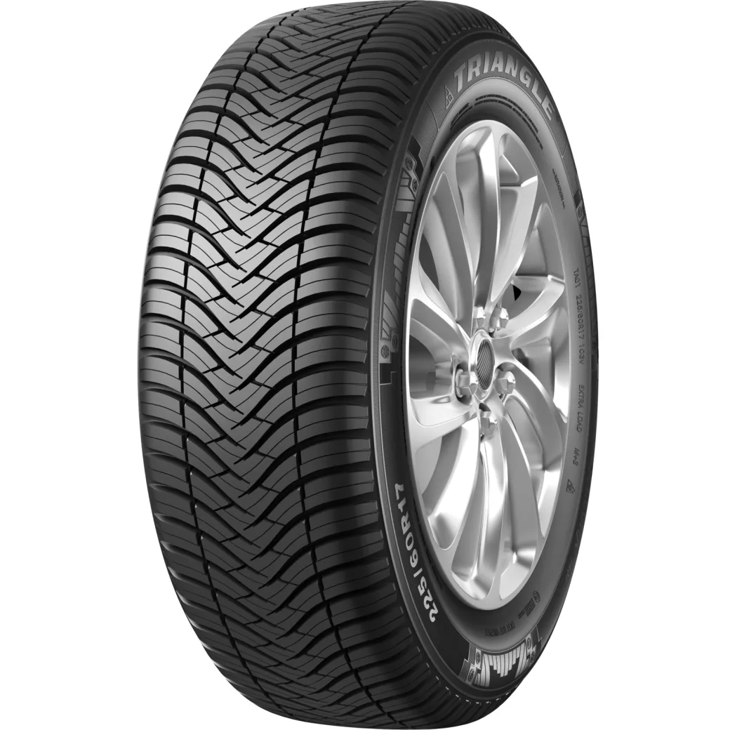Triangle 225/55R19 99W SeasonX TA01 TL