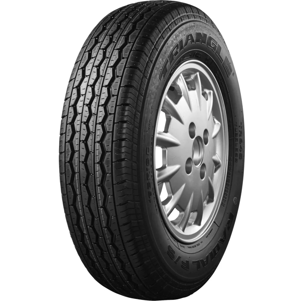 Triangle 185R14C 102/100S TR645 TL 8PR