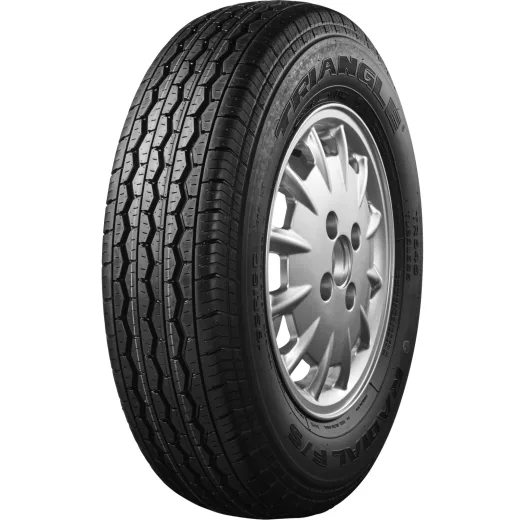 Triangle 185R14C 102/100S TR645 TL 8PR