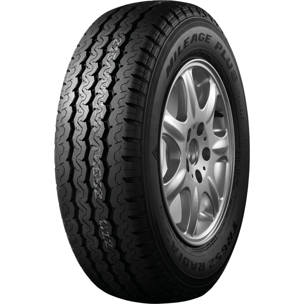 Triangle 215/75R16C 116/114S TR652 TL 10PR