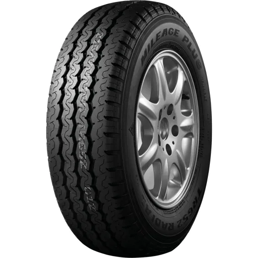 Triangle 195/75R16C 107/105R TR652 TL M+S 8PR