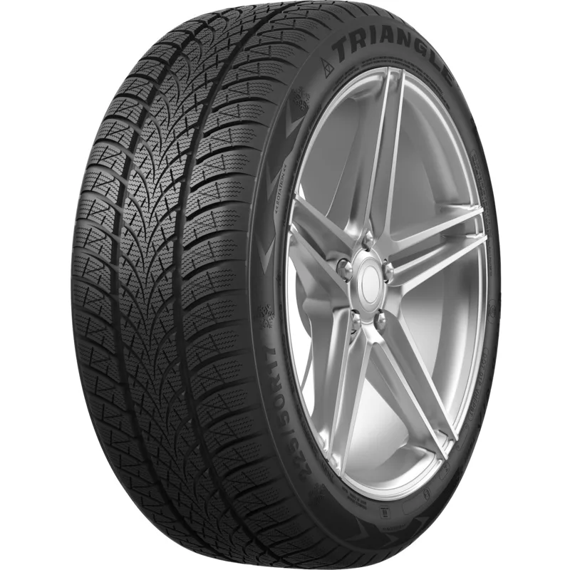 Triangle 215/45R17 91V XL WinterX TW401 TL