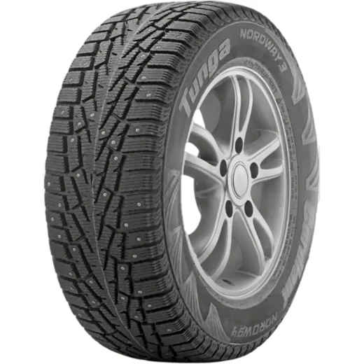 Tunga 215/60R17 100Q Nordway 3 TL (130 шип.)