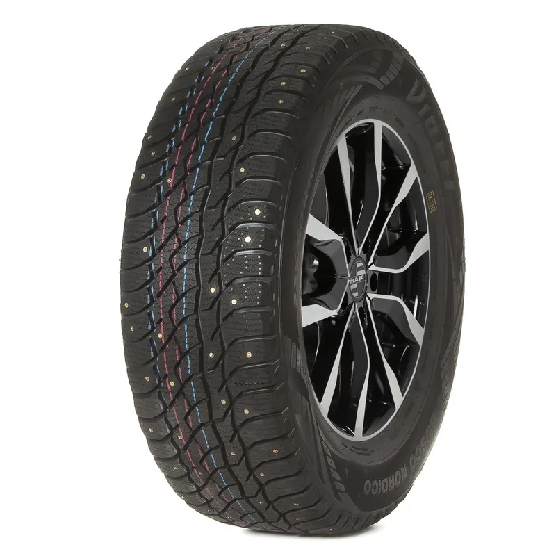 Viatti 215/65R16 98T Bosco Nordico V-523 TL (120 шип.)