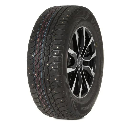 Viatti 225/65R17 102T Bosco Nordico V-523 TL (110 шип.)