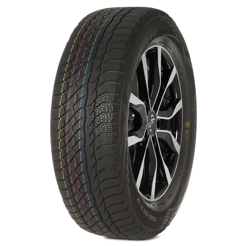 Viatti 215/60R17 96T Bosco S/T V-526 TL