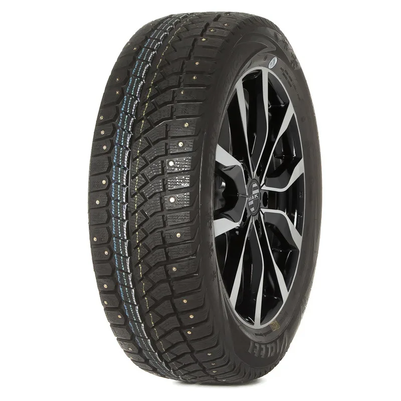 Viatti 185/65R15 88T Brina Nordico V-522 TL (94 шип.)