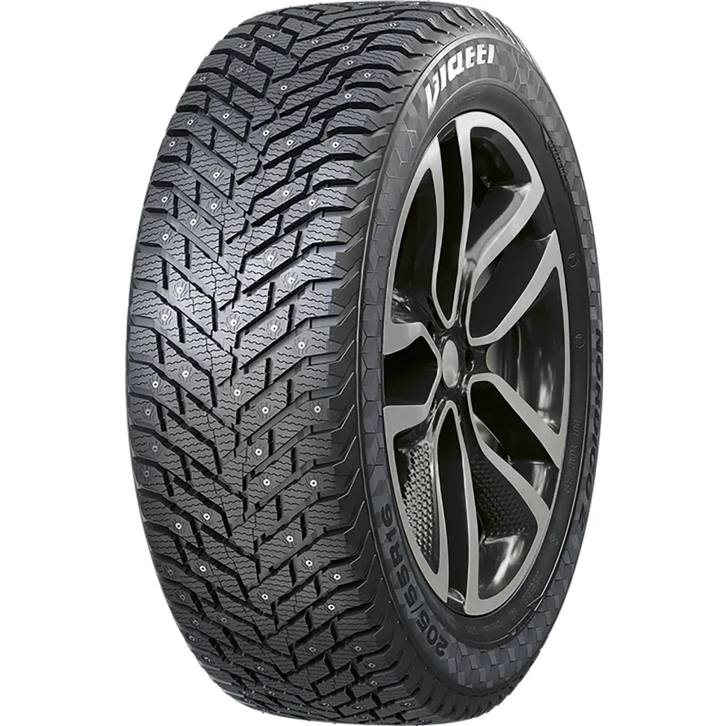 Viatti 185/65R15 92T Nordico 2 V-528 TL (172 шип.)