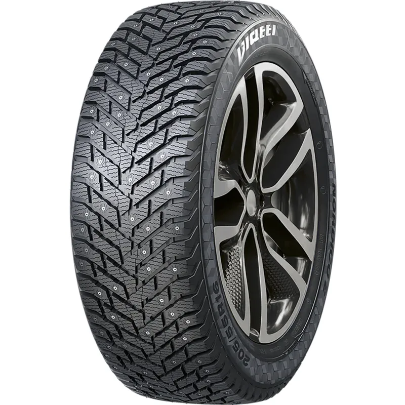 Viatti 175/65R14 86T Nordico 2 V-528 TL (162 шип.)