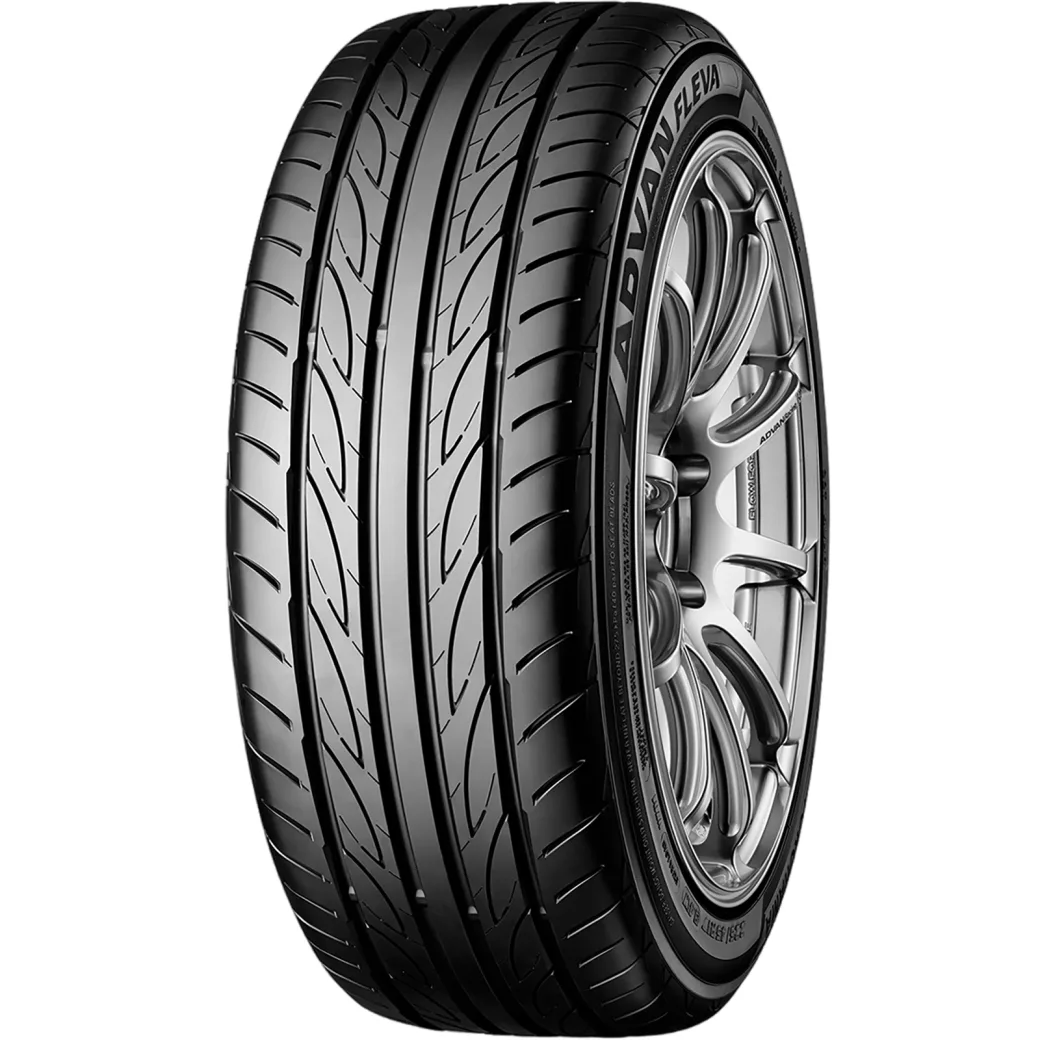 Yokohama 245/45R18 100W XL Advan Fleva V701 TL
