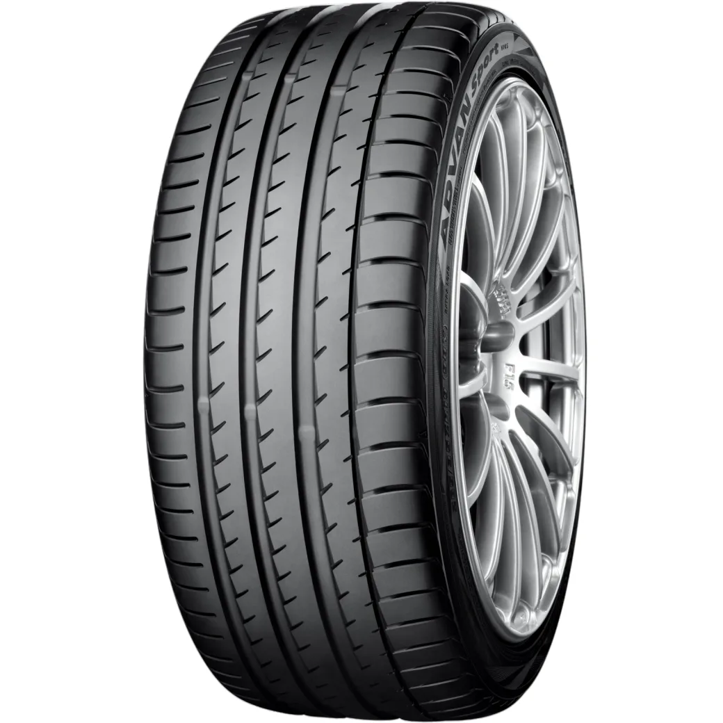 Yokohama 275/40ZR20 106(Y) XL Advan Sport V105 N0 TL