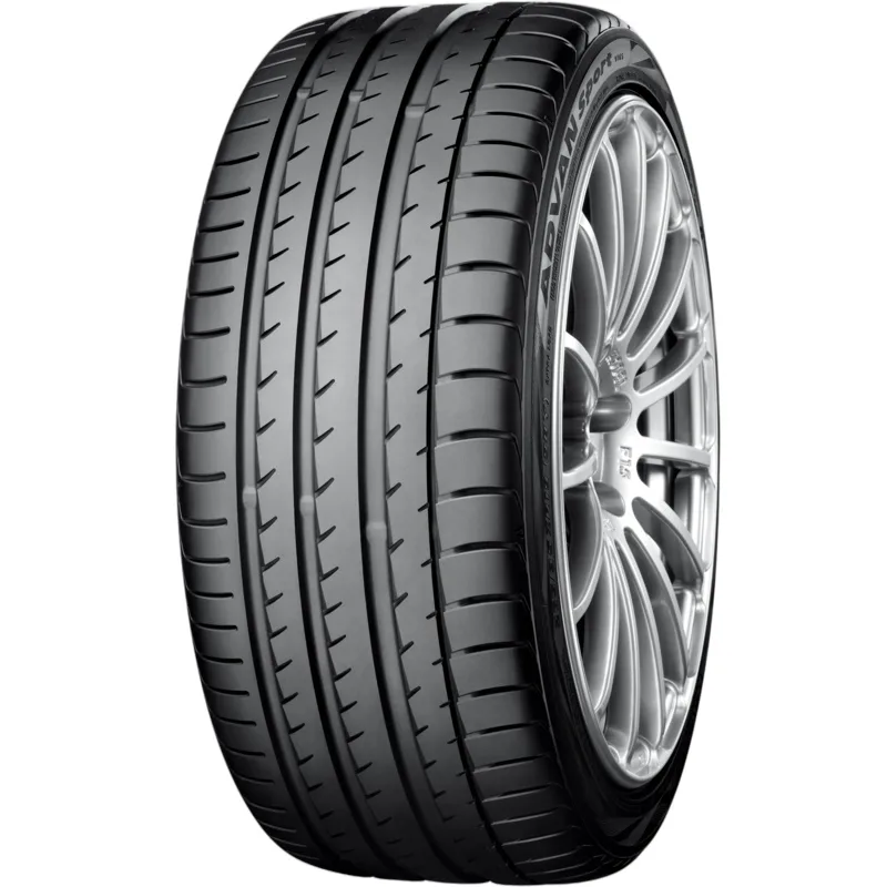 Yokohama 275/30ZR20 97(Y) XL Advan Sport V105 MO TL