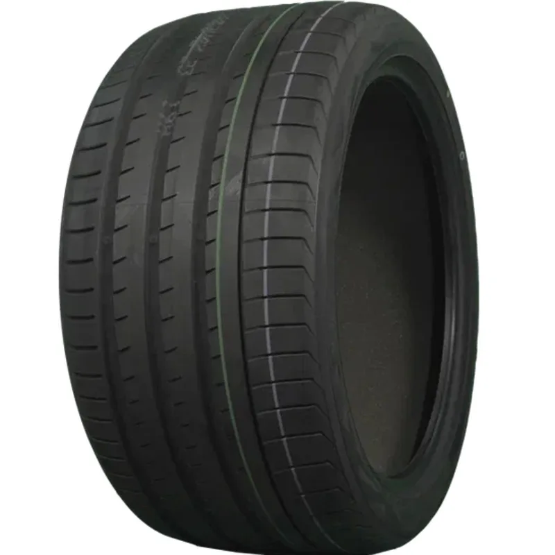 Yokohama 275/40R20 106Y XL Advan Sport V105E * TL