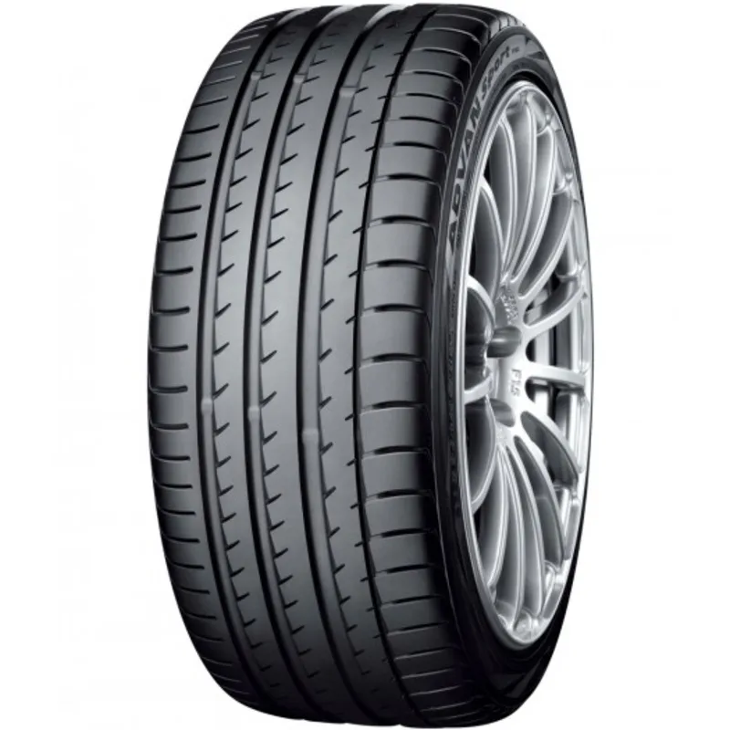 Yokohama 245/45R18 96Y Advan Sport V105S TL ZPS