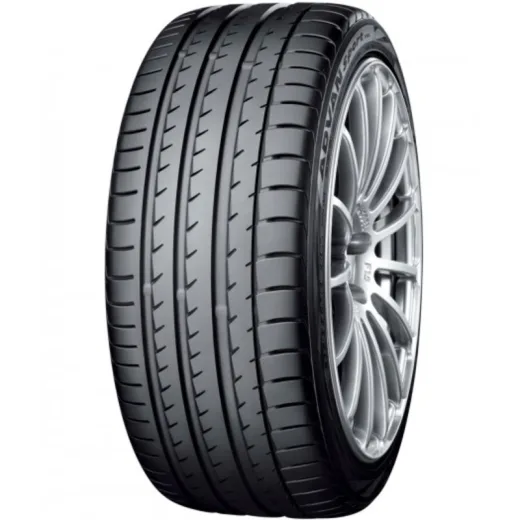 Yokohama 245/45R18 96Y Advan Sport V105S TL ZPS