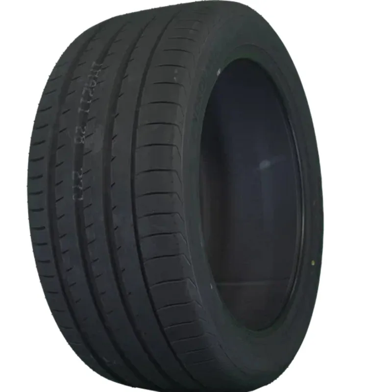 Yokohama 285/50R20 112V Advan Sport V105T TL
