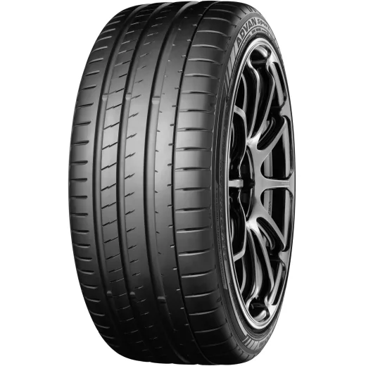 Yokohama 275/35ZR22 104(Y) XL Advan Sport V107 TL