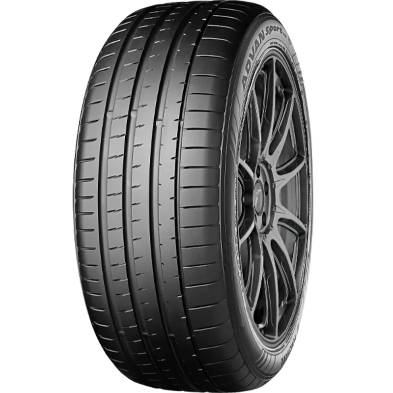 Yokohama 285/45ZR22 114Y XL Advan Sport V107C MO1 TL
