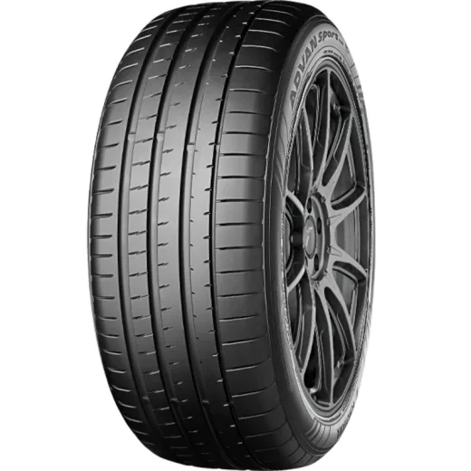 Yokohama 285/45ZR22 114Y XL Advan Sport V107C MO1 TL