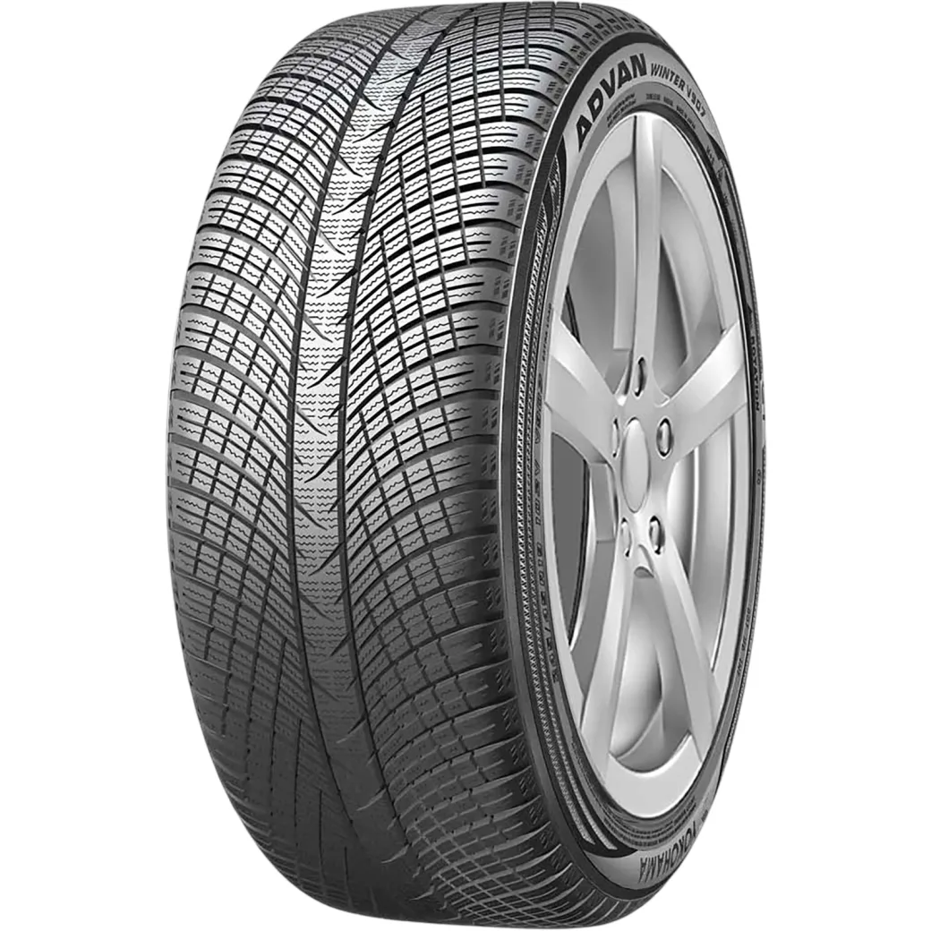 Yokohama 255/40R20 101W Advan Winter V907 TL