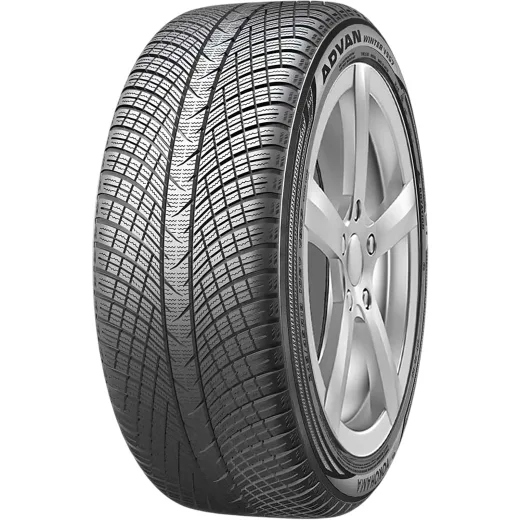 Yokohama 315/35R21 111W Advan Winter V907 TL