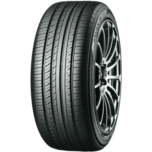 Yokohama 235/55R17 99V Advan dB V552 TL