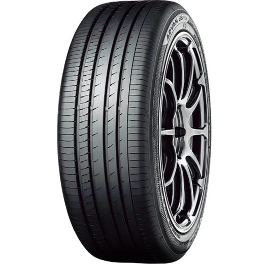Yokohama 245/50R18 100W Advan dB V553 TL