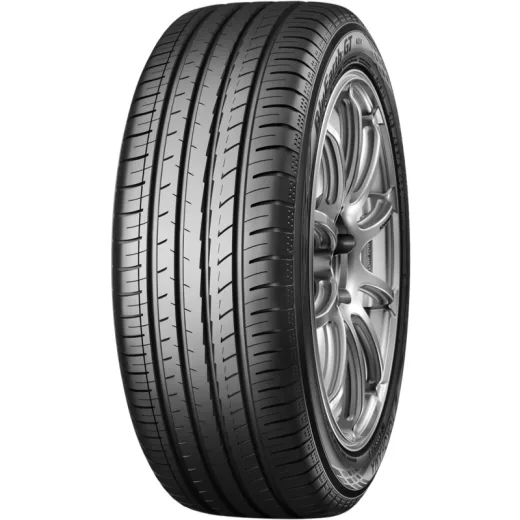 Yokohama 225/40R18 92W BluEarth-GT AE51 TL