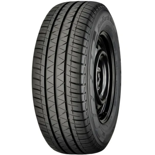 Yokohama 185/75R16C 104/102S BluEarth-Van RY55 TL