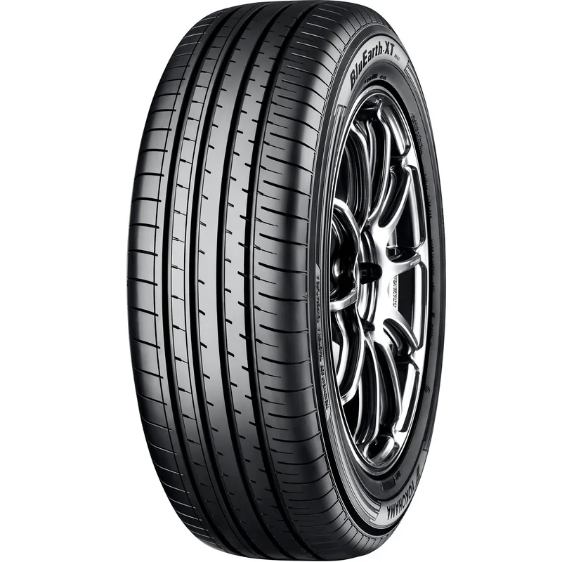 Yokohama 235/65R17 108V BluEarth-XT AE61 TL