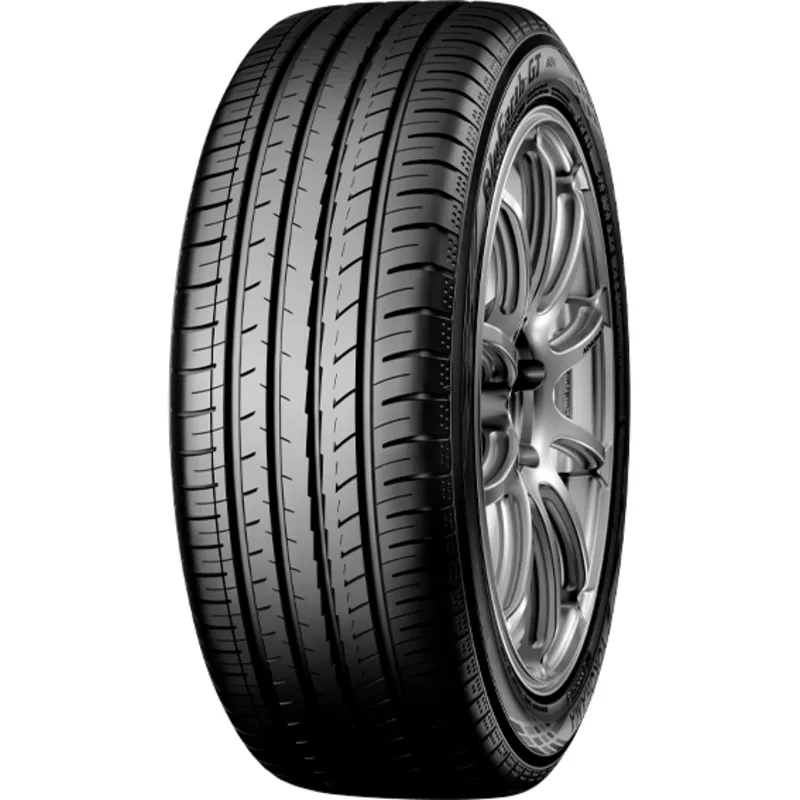 Yokohama 225/60R16 98V BluEarth-XT AE61A TL