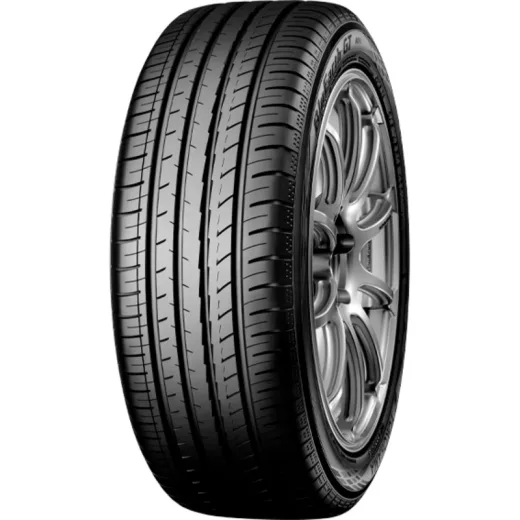 Yokohama 225/60R16 98V BluEarth-XT AE61A TL