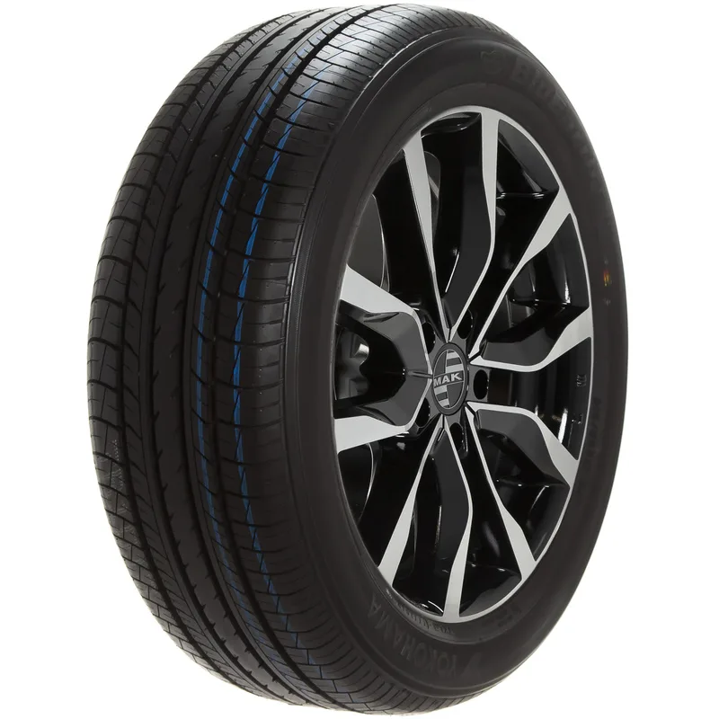 Yokohama 215/60R16 95V BluEarth E70BZ TL