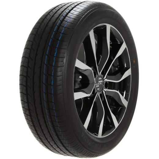 Yokohama 215/55R17 94V BluEarth E70BZ TL