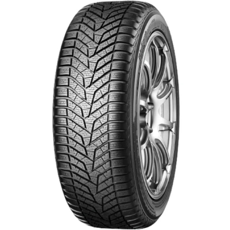 Yokohama 325/30R21 108V XL BluEarth*Winter V905 TL