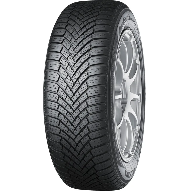Yokohama 235/55R17 103V BluEarth*Winter V906 TL